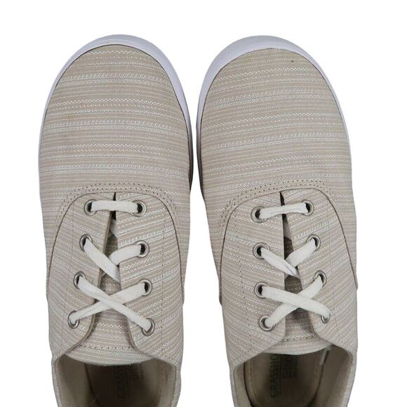 Grasshoppers Shoes Womens 9 Sneakers Lifestyle Comfort Athletic Walking Classic - Picture 7 of 12